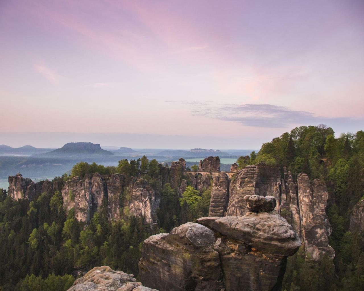Hotel Trapani Glamping Camp Ruzova Exteriér fotografie