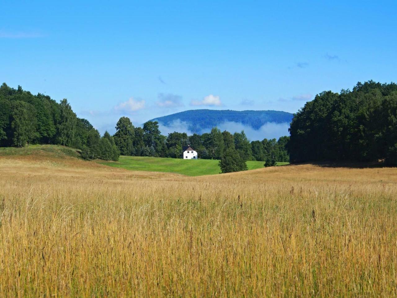 Hotel Trapani Glamping Camp Ruzova Exteriér fotografie