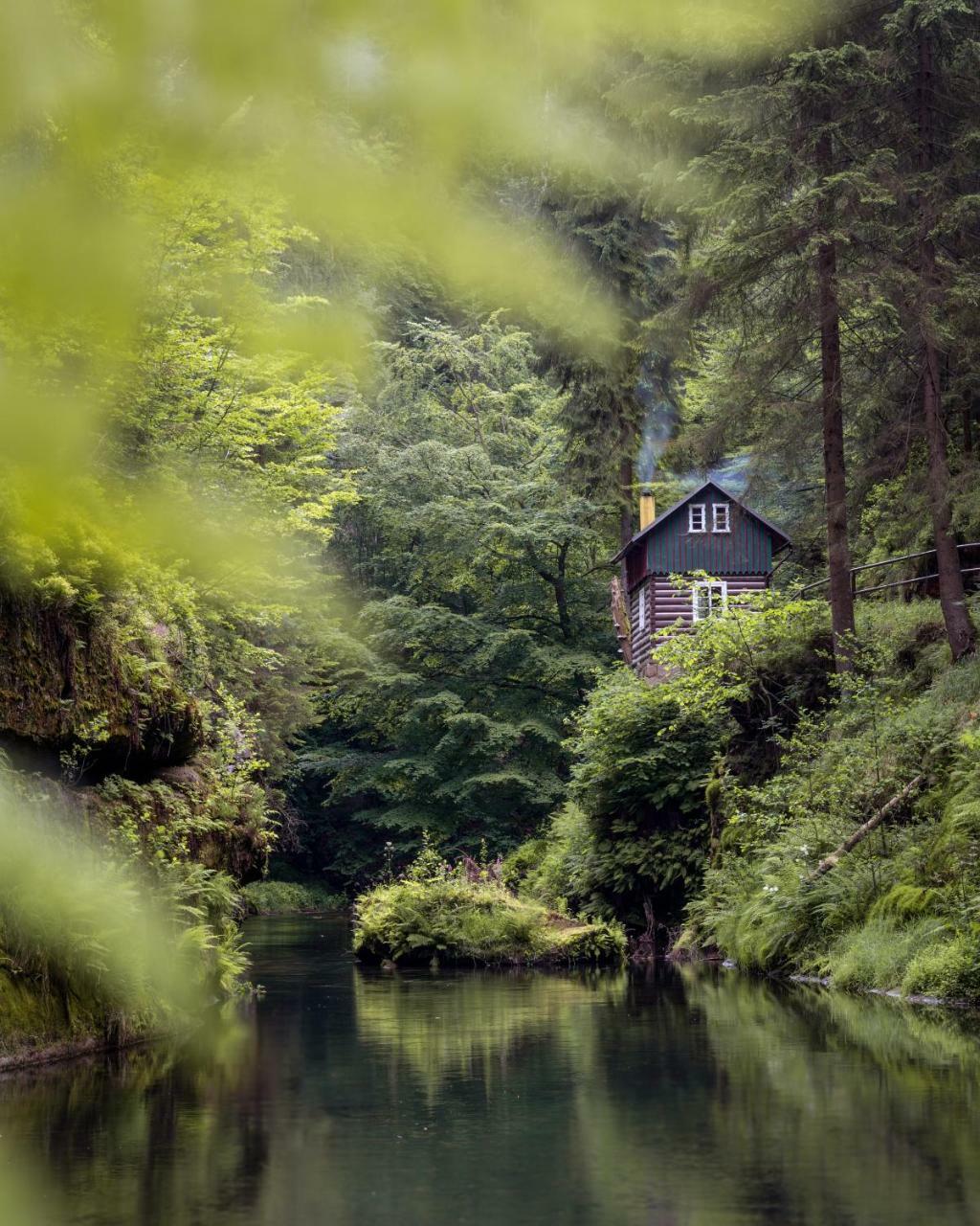 Hotel Trapani Glamping Camp Ruzova Exteriér fotografie