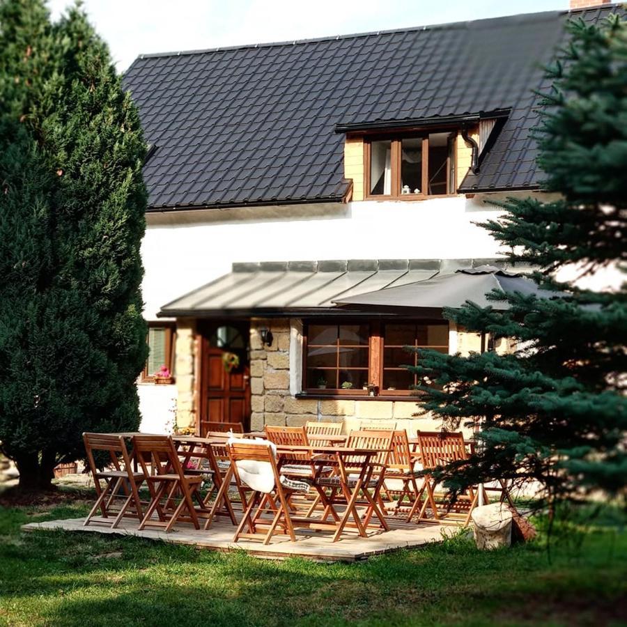 Hotel Trapani Glamping Camp Ruzova Exteriér fotografie